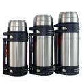 OEM Big Size 2.5L Stainless Steel Thermos Vacuum Flask Bottle